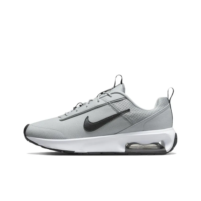 Nike Air Max Intrlk Lite 'Grey White'-0