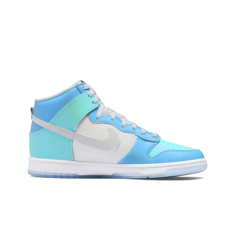 Nike Dunk High I Got Next-1