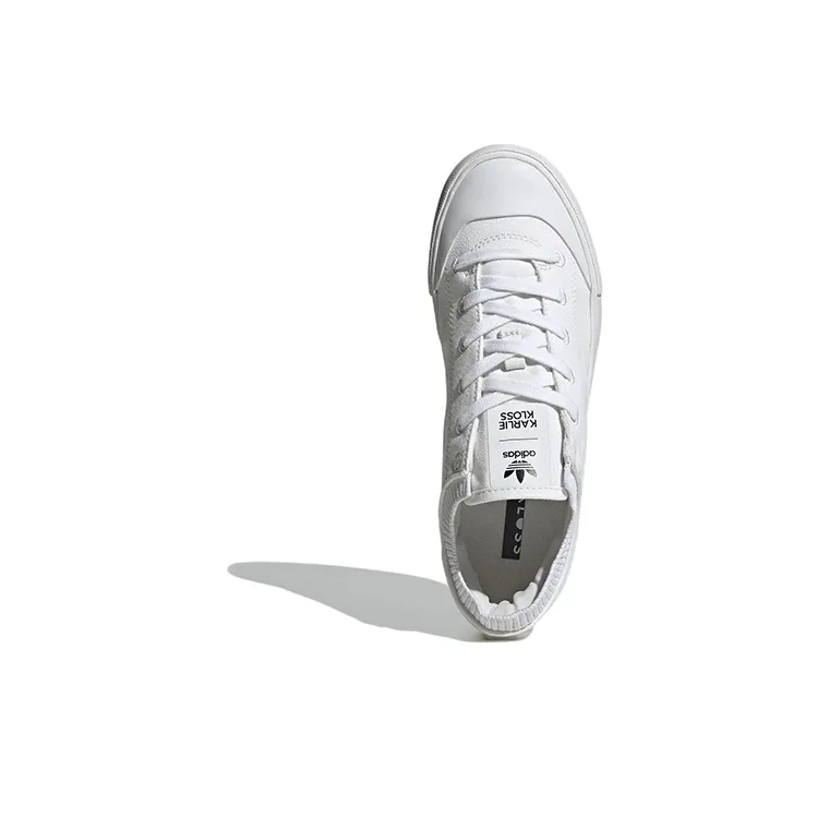 Trainer XX92 Karlie Kloss X Women's Adidas Originals 'Cloud White' Women's-4