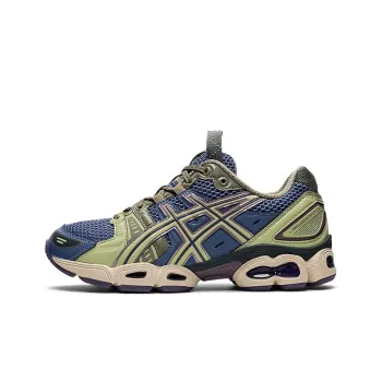 Asics UB3 S Gel Nimbus 9 Kiko Kostadinov Stonewash Women's