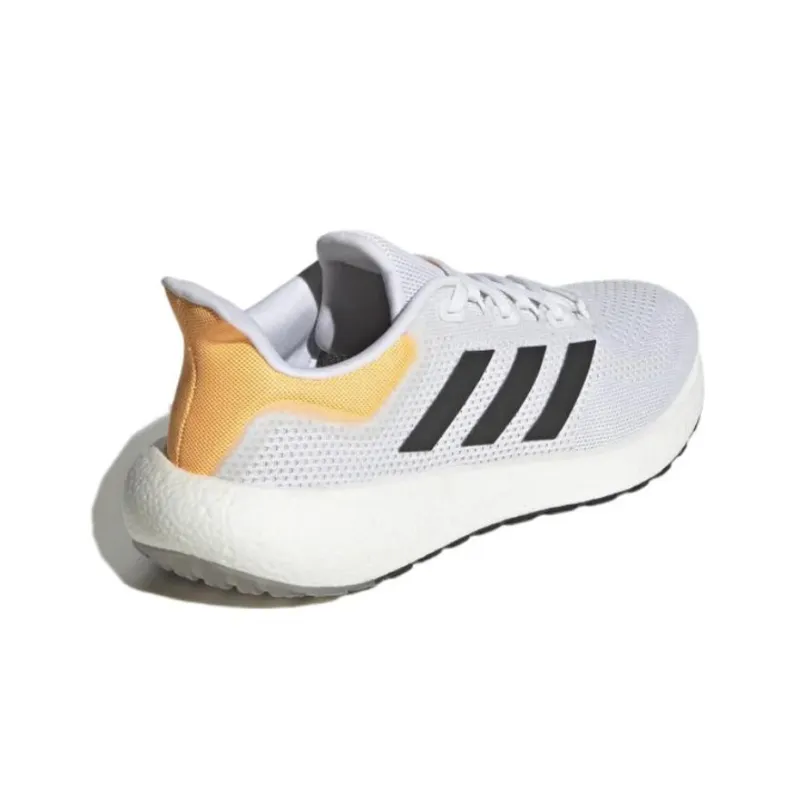 Adidas PureBoost 22 'White'-3