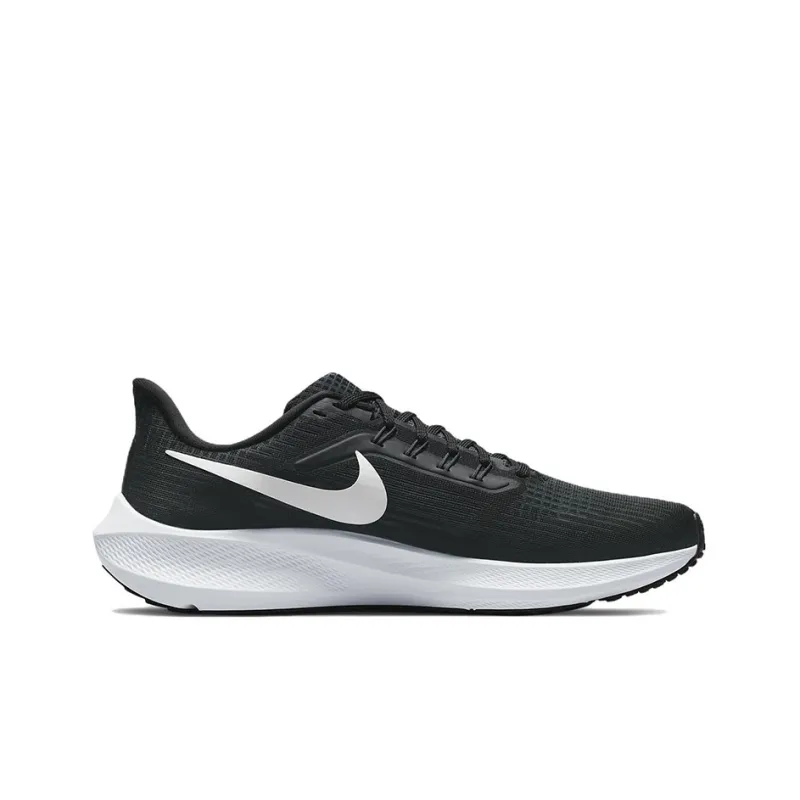 Nike Air Zoom Pegasus 39 Black White-1