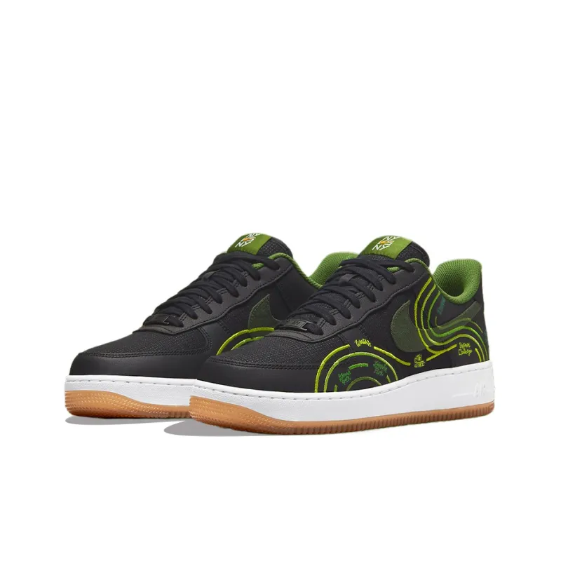 Nike Air Force 1 Low '07 LV8 Ny Vs Ny-2