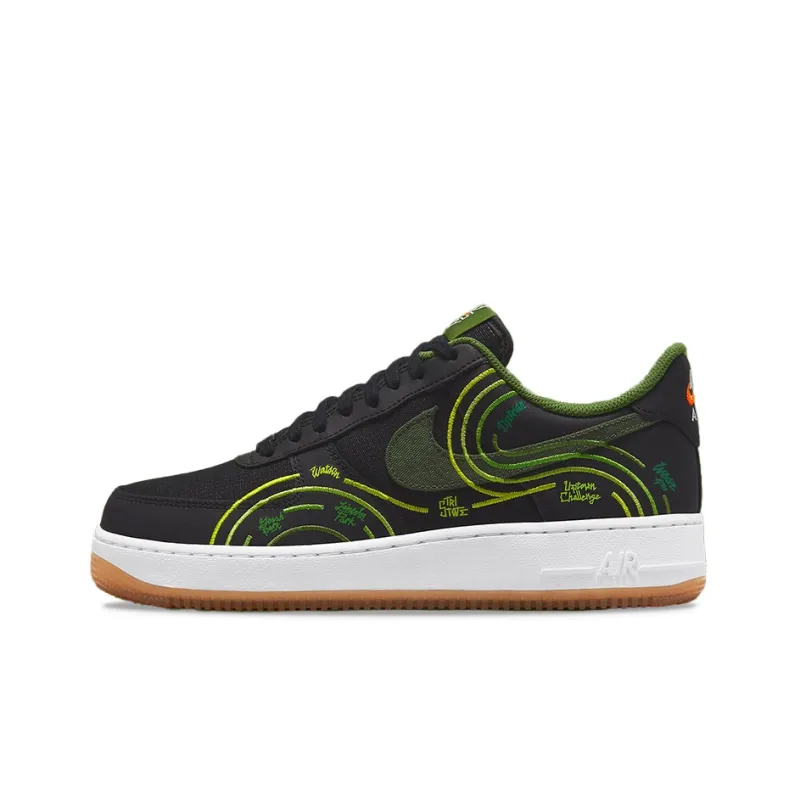 Nike Air Force 1 Low '07 LV8 Ny Vs Ny-0