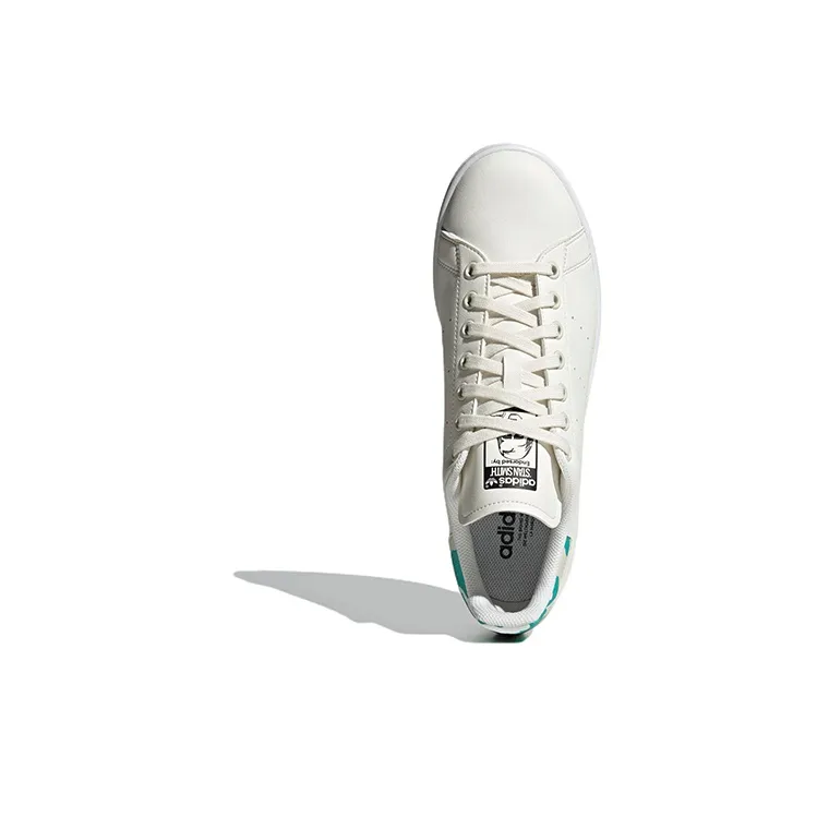 Adidas Originals Stan Smith 'White Blue Black'-4
