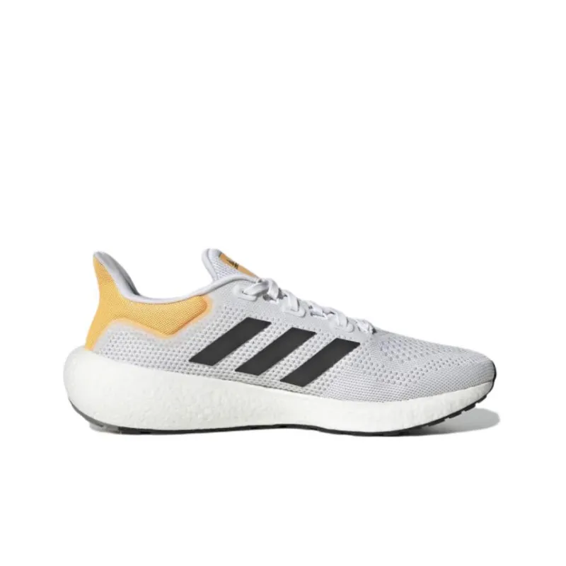 Adidas PureBoost 22 'White'-1