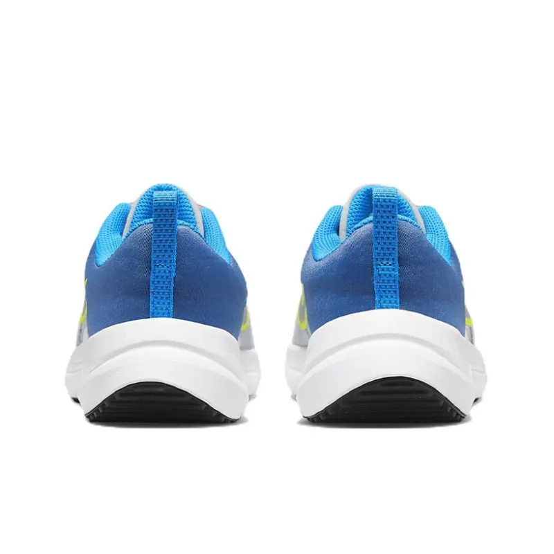 Nike Downshifter 12 'Grey Fog Mystic Navy' GS-4
