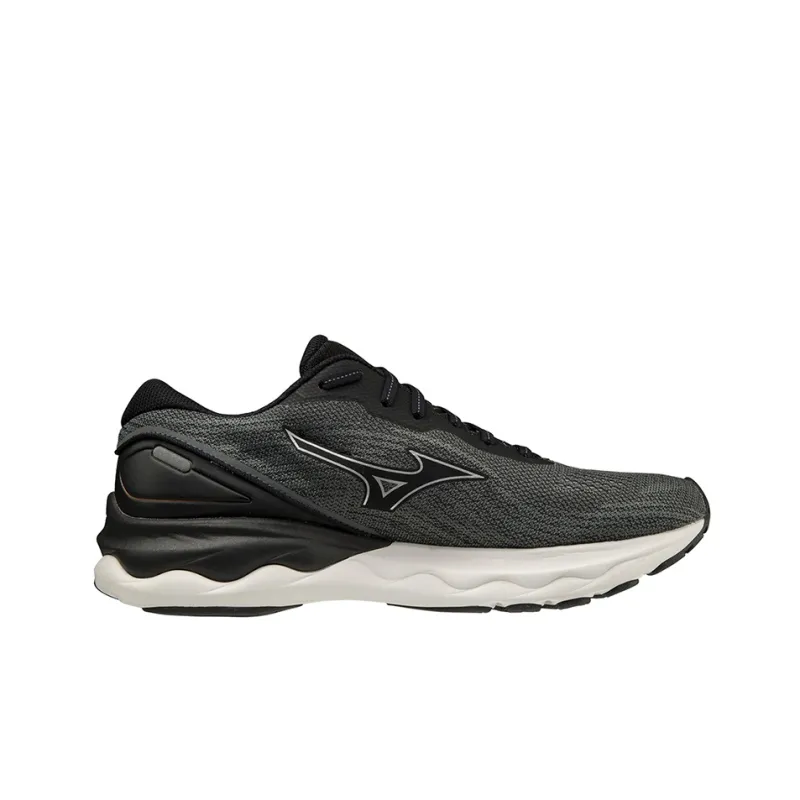 Mizuno Wave Skyrise 3 'Black'-1