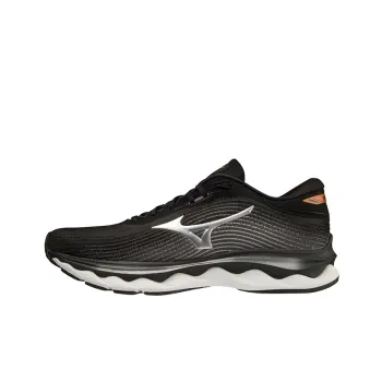 Mizuno Wave Sky 5 'Black'