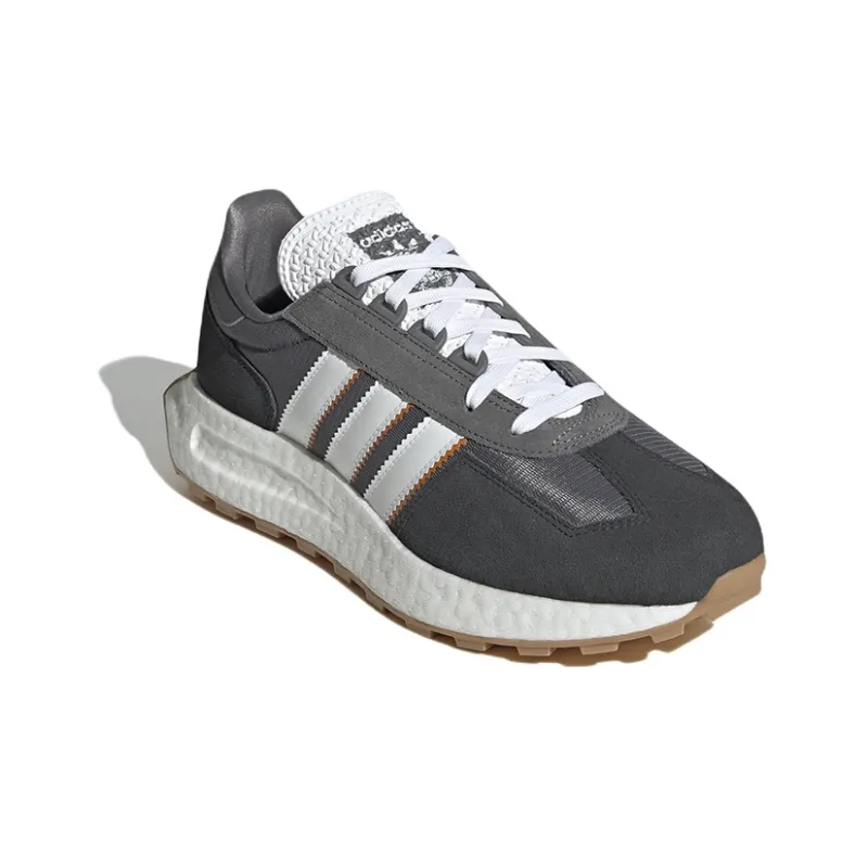Adidas Retropy E5 Grey Carbon Gum-2