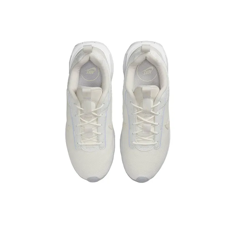 Nike Air Max Interlock Lite 'Cream' Women's-3