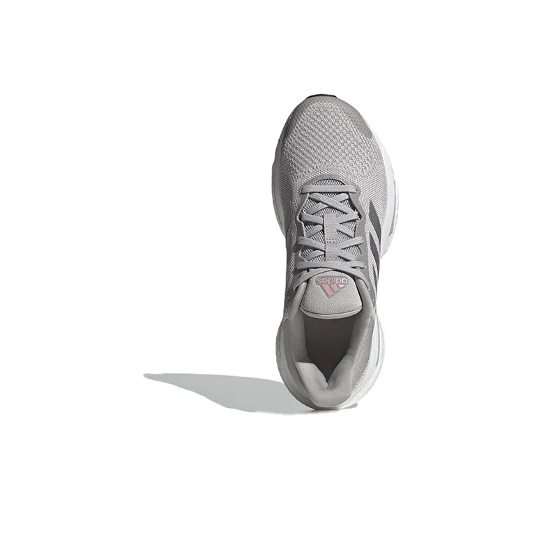 Adidas Solarglide 5 'Grey Silver Metallic' Women's-4