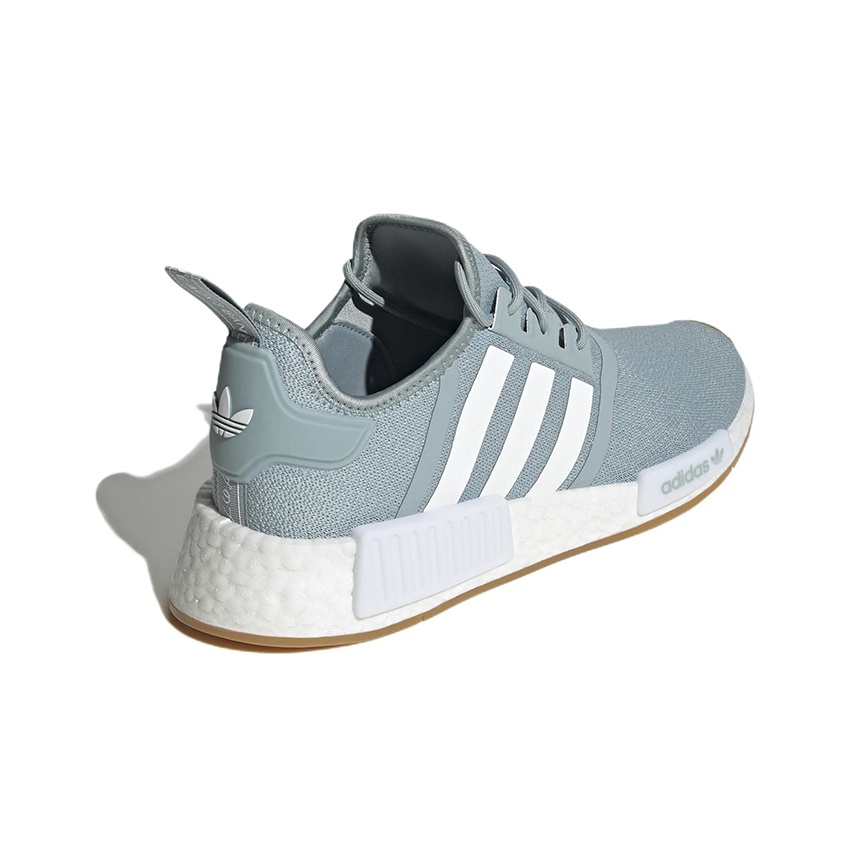 adidas nmd r1 grey womens