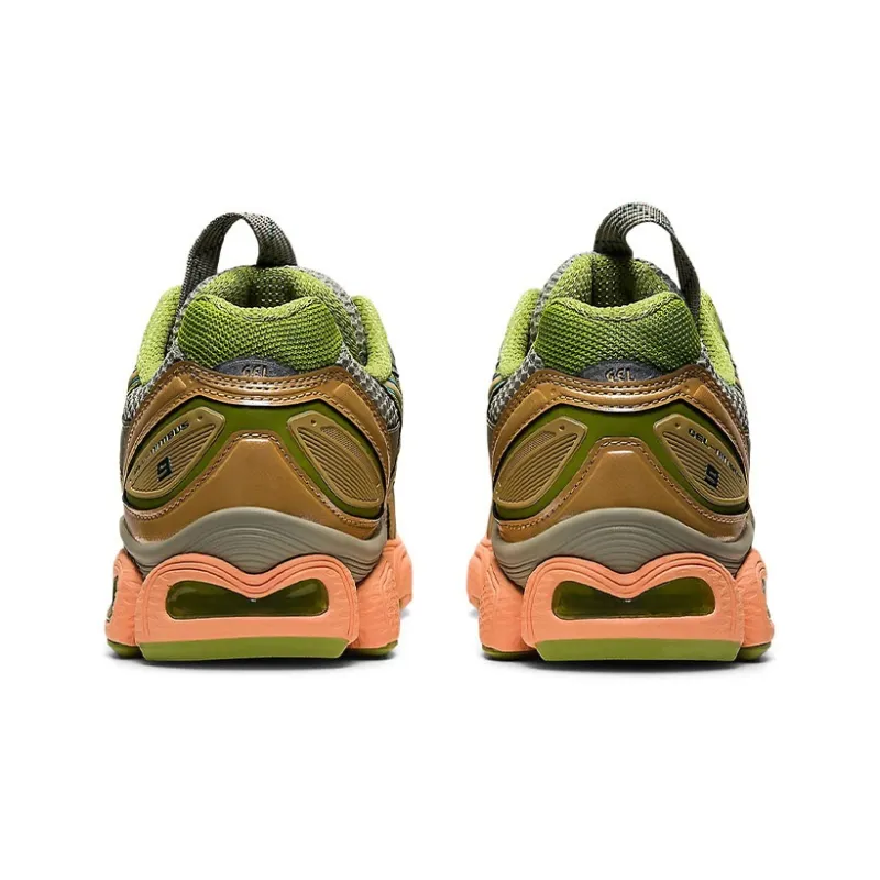 Asics UB3 S Gel Nimbus 9 Kiko Kostadinov Abbey Stone Women's-4