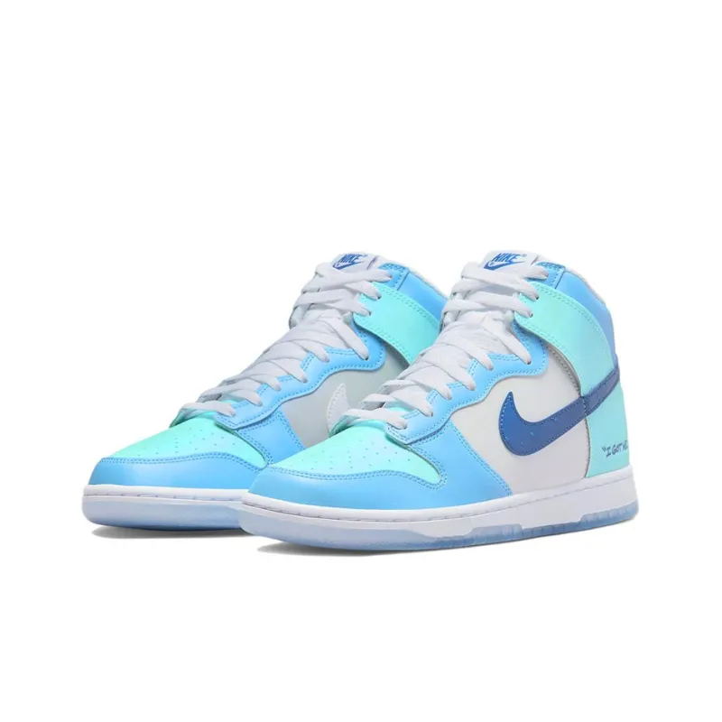 Nike Dunk High I Got Next-2