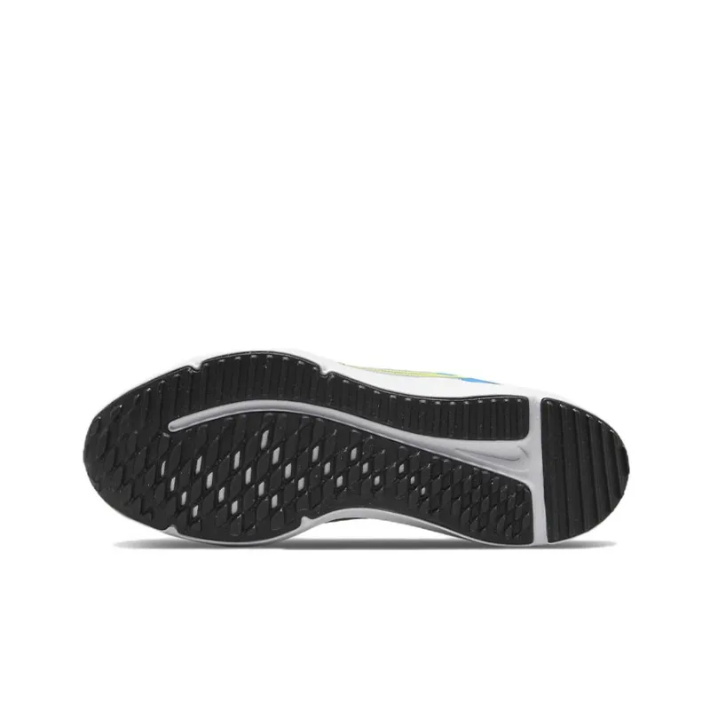 Nike Downshifter 12 'Grey Fog Mystic Navy' GS-5