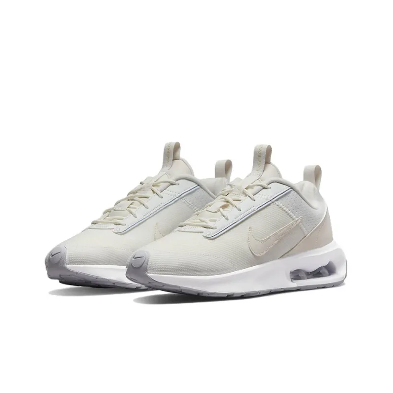 Nike Air Max Interlock Lite 'Cream' Women's-2