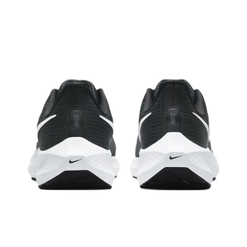 Nike Air Zoom Pegasus 39 Black White-4