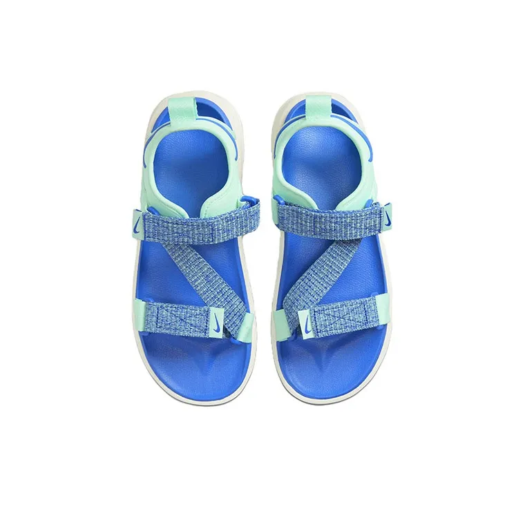 Nike Vista Na Sandal 'Mint Foam Cashmere' Women's-2