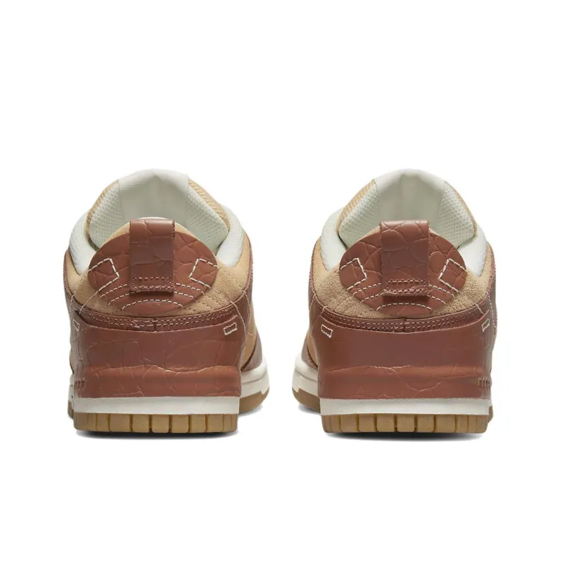 Nike Dunk Low Disrupt 2 Se Mineral Clay Women's-4