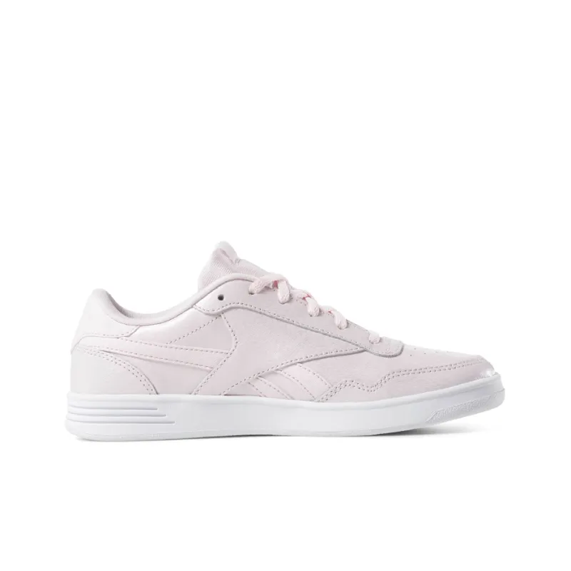Reebok Royal Techque T Low Tops Casual Skateboarding Shoes Pink Women's-1