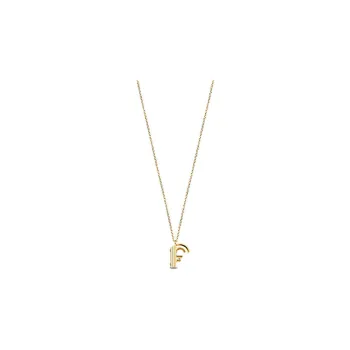 LOUIS VUITTON LV & Me Necklaces Women's Gold