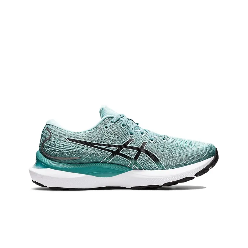 Asics Gel Cumulus 24 D 'Oasis Green' Women's-1