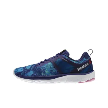 Reebok Z Belle Ws Wear-Resistant Low-Top Running Shoes Women's Starry Blue