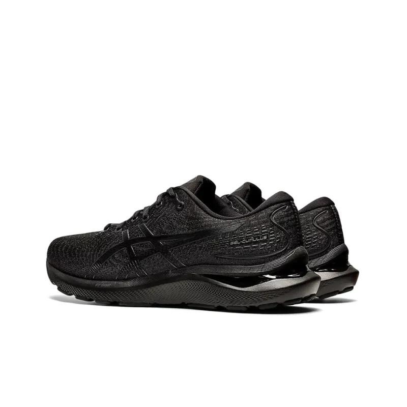 Asics Gel Cumulus 24 Black-3