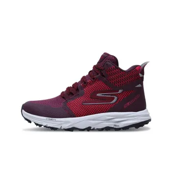 Skechers Go Trail 2 Grip 'Burgundy' Women's