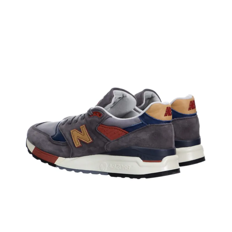 New Balance 998 Made In Usa 'Distinct Mid Century Modern Pack Navy'-3