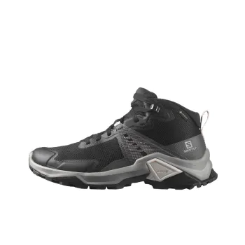 SALOMON X Raise 2 Mid Gore Tex 'Black' / L00Women's
