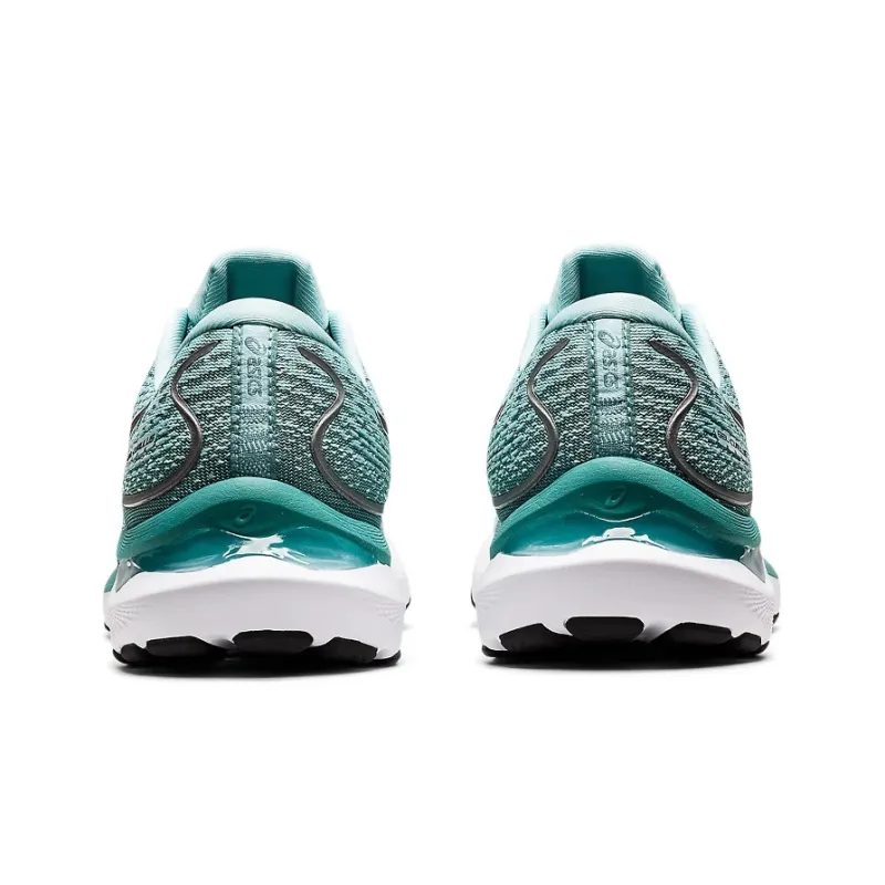 Asics Gel Cumulus 24 D 'Oasis Green' Women's-4