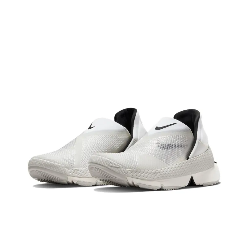 Nike Go FlyEase White Sail Women's-2