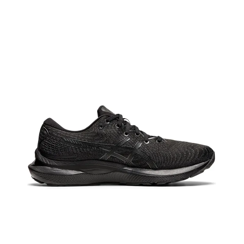 Asics Gel Cumulus 24 Black-1