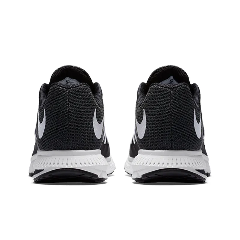 Nike Air Zoom Winflo 3 'Black White' Women's-4