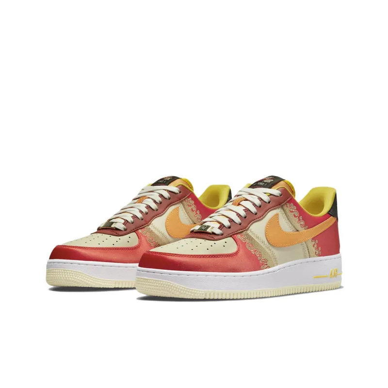 Nike Air Force 1 Low '07 Premium Little Accra-2