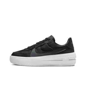 Nike Air Force 1 PLT.AF.ORM Black Women's