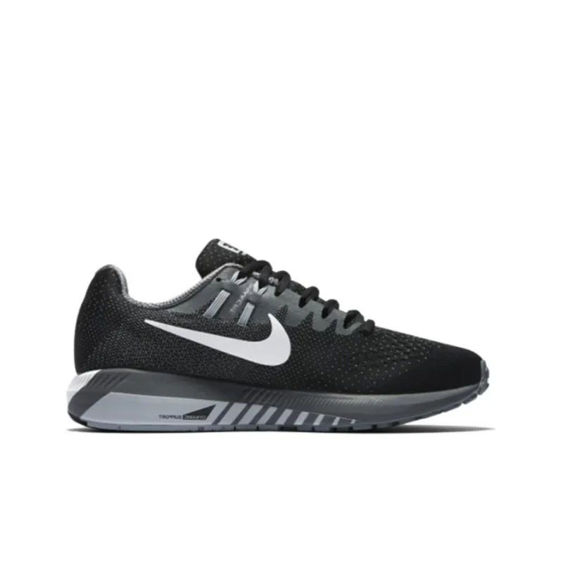 Nike Air Zoom Structure 20 'Black' Women's-1