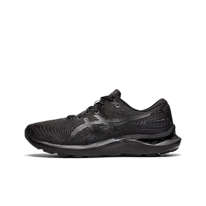 Asics Gel Cumulus 24 Black-0