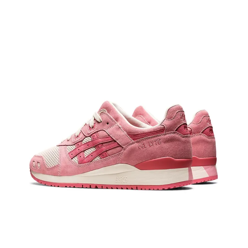 Asics Gel Lyte 3 Og 'Changing Of The Seasons Pack Haru'-3