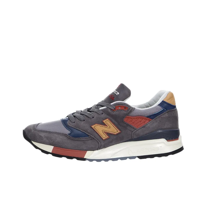 New Balance 998 Made In Usa 'Distinct Mid Century Modern Pack Navy'-0