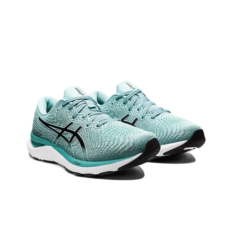 Asics Gel Cumulus 24 D 'Oasis Green' Women's-2