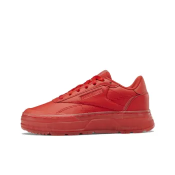 Club C Women's Reebok Double Geo 'Instinct Red' Women's