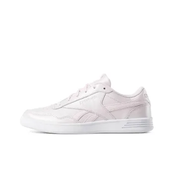 Reebok Royal Techque T Low Tops Casual Skateboarding Shoes Pink Women's