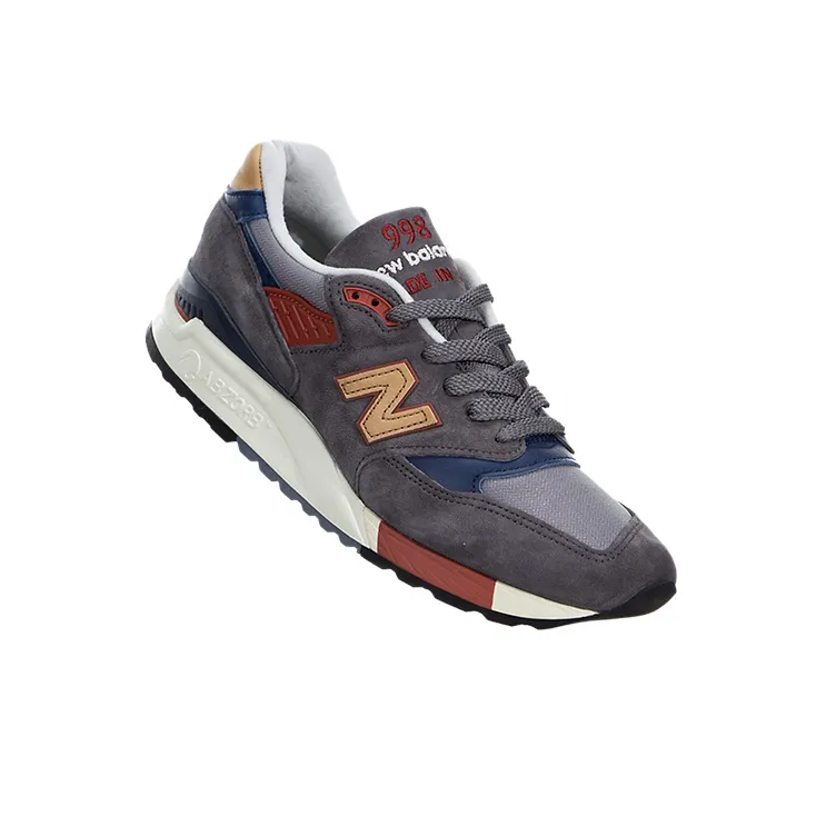 New Balance 998 Made In Usa 'Distinct Mid Century Modern Pack Navy'-1