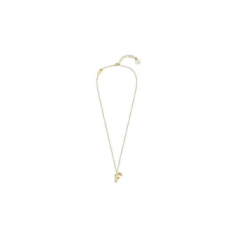 LOUIS VUITTON LV & Me Necklaces Women's Gold-1