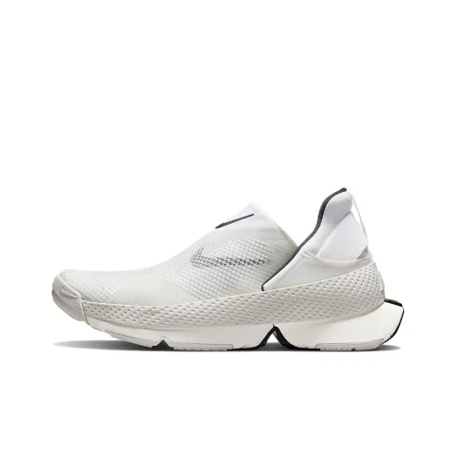 Nike Go FlyEase White Sail Women's