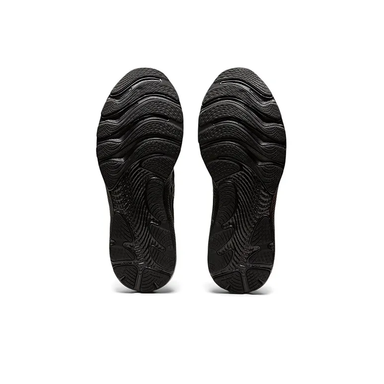 Asics Gel Cumulus 24 Black-5