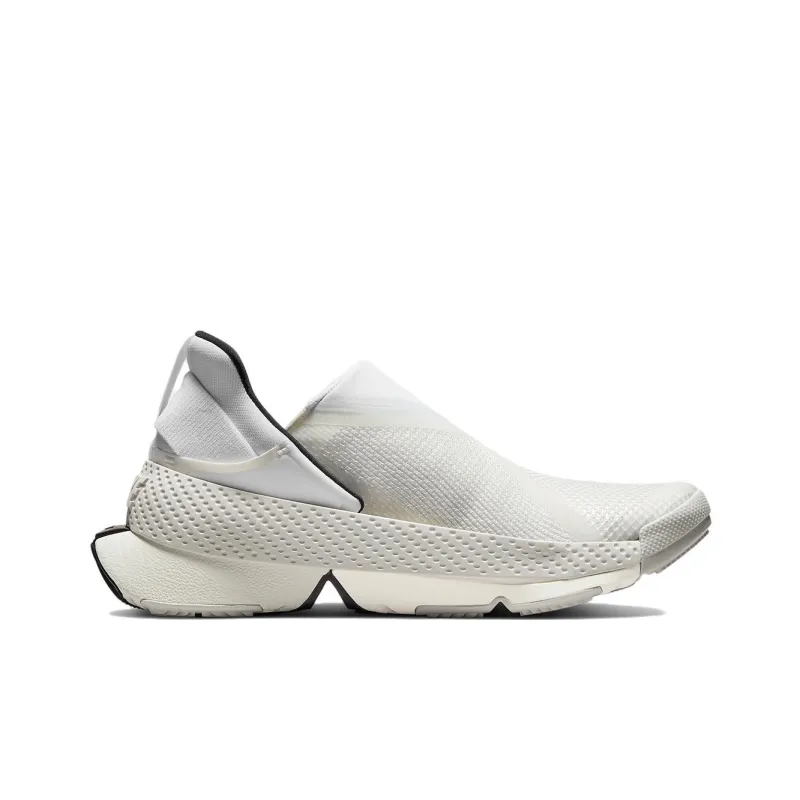 Nike Go FlyEase White Sail Women's-1